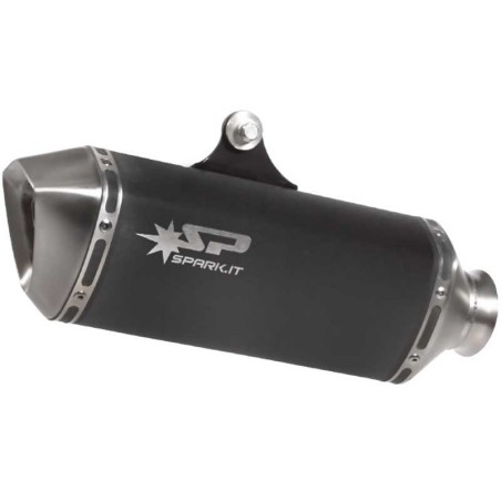 TERMINALE SCARICO SPARK FORCE KTM SUPERDUKE 1290 14-16