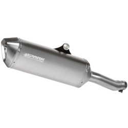 TERMINALE SCARICO SPARK FORCE YAMAHA X-MAX 400 13-16