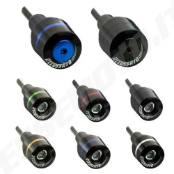 TAMPONI PARACARENA ACCOSSATO YAMAHA T-MAX 530 06-12