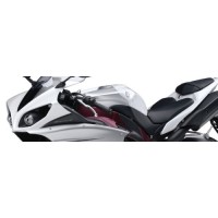 Pedane Arretrate Yamaha - Spedizione Gratis