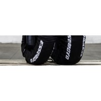 Termocoperte Professionali per Moto, Termocoperte Scalda Gomme