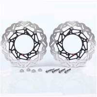 Oversize Disc Kit