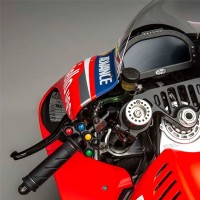 Manubri e Accessori Manubrio per Moto, Scooter - Vendita On-Line