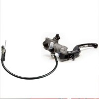 Kit Frizione Filo-Idraulica: Upgrade Moto Accossato per Prestazioni Top