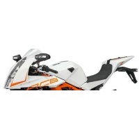 Leve Freno Frizione Regolabili Ktm