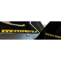 Cupolini Doppia Bolla Moto