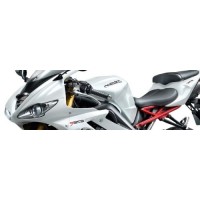 Leve Freno Frizione Regolabili Triumph