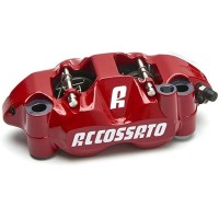 Pinze Freno Moto  Radiali Racing - Spedizione Gratis