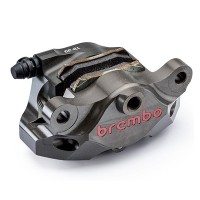 Pinze Freno Posteriori Brembo- Spedizione Gratis