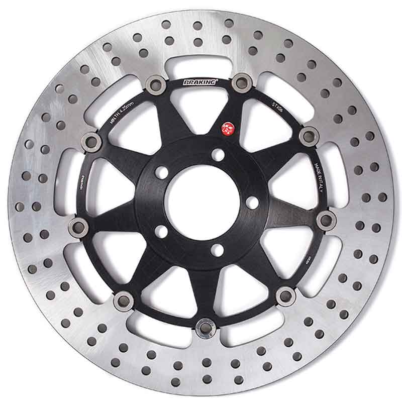 Disco Freno Braking R-STX