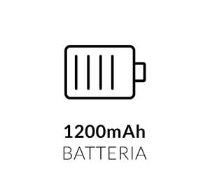 Batteria SJ10Pro