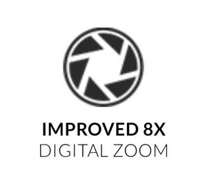 Digital Zoom