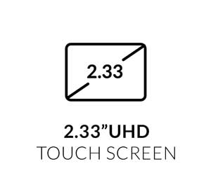 Touch Screen