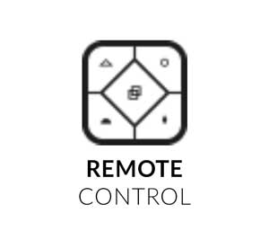 Remote Control Sjcam