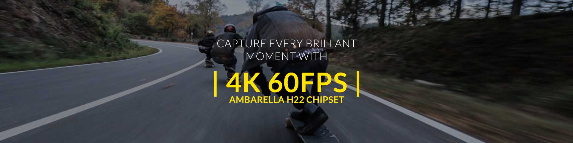 Sjcam Sj8pro 4k
