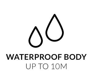 Sj10Pro Waterproof
