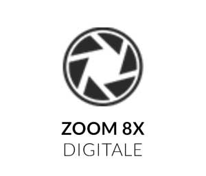 zoom digitale