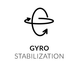 gyro Stabilization